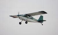 N444NX @ KOSH - American Champion 8GCBC - by Mark Pasqualino