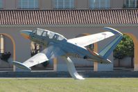 442 @ LFMY - at Salon de Provence - by B777juju