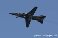 N223ML @ KSRQ - Mig-23 (N223ML) departs Sarasota-Bradenton International Airport - by Donten Photography