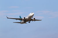 C-GWJK @ CYXX - Departing - by Guy Pambrun