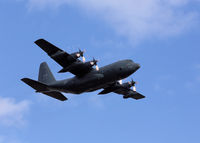 130338 @ CYXX - Departing after the 2013 Abbotsford Airshow - by Guy Pambrun