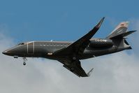 CS-DTZ @ LFBD - MASTERJET landing 23 from Paris Le Bourget - by Jean Goubet-FRENCHSKY