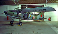 3358 @ LPST - 3358  Dornier Do-27A-1 [235] Sintra-Lisbon~CS 06/05/2000. Marked 3357. - by Ray Barber