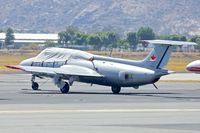 N29KJ @ KHMT - At Hemet - Ryan Field , California - by Terry Fletcher