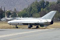 1014 @ KHMT - At Hemet - Ryan Field , California - by Terry Fletcher