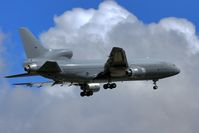 ZD951 @ EGVA - Still looking good