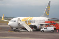 OY-PSF @ EFHK - Primera B737 - by Thomas Ranner