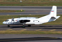 RA-26101 @ EFHK - Pskov Avia An-26 - by Thomas Ranner
