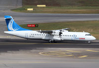 OH-ATK @ EFHK - FinnComm ATR72 - by Thomas Ranner