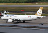 TC-FBH @ EFHK - Freebird A320 - by Thomas Ranner