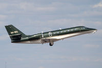 OH-WIA @ EFHK - Jetflite Cessna 680 - by Thomas Ranner