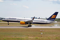 TF-FIA @ EFHK - Icelandair B757 - by Thomas Ranner