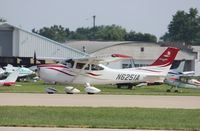 N6251A @ KOSH - Cessna T182T - by Mark Pasqualino