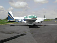 G-BBBI photo, click to enlarge G-BBBI photo, click to enlarge