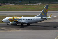 OY-PSF @ EFHK - Primera B737 - by Thomas Ranner