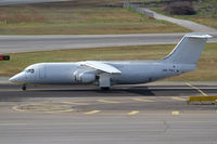 OO-TAJ @ EFHK - TNT BAe146 - by Thomas Ranner