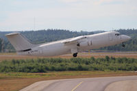 OO-TAJ @ EFHK - TNT BAe146 - by Thomas Ranner