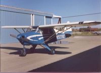 N9208D @ KODO - N9208D - by David