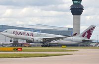 A7-ACK @ EGCC - Qatar A332 rotating - by FerryPNL