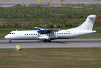 SE-MDH @ EFHK - Blue1 ATR72 - by Thomas Ranner