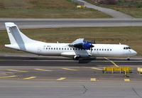 SE-MDH @ EFHK - Blue1 ATR72 - by Thomas Ranner