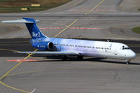 OH-BLM @ EFHK - Blue1 B717 - by Thomas Ranner