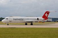 HB-JVE photo, click to enlarge
