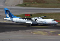 OH-ATJ @ EFHK - FinnComm ATR72 - by Thomas Ranner