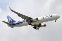 CC-CXE @ LEMD - LAN Chile - by Martin Nimmervoll