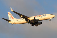 EC-LQX @ LEMD - Air Europa - by Martin Nimmervoll