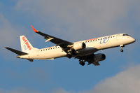 EC-LCQ @ LEMD - Air Europa - by Martin Nimmervoll
