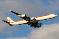 EC-JBA @ LEMD - Iberia - by Martin Nimmervoll