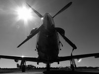 LX-NEW @ LFCH - Jetfly Aviation SA - by Jean Goubet-FRENCHSKY