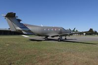 LX-NEW @ LFCH - Jetfly Aviation SA - by Jean Goubet-FRENCHSKY