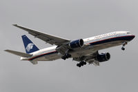 N745AM @ LEMD - Aeromexico - by Martin Nimmervoll