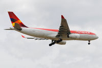 N948AC @ LEMD - Avianca - by Martin Nimmervoll