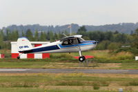 CF-IRL @ CYNJ - Landing - by Guy Pambrun