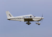 C-FXCP @ CYNJ - Landing - by Guy Pambrun