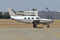 N228LL @ MYF - At Montgomery Field, San Diego, California - by Terry Fletcher