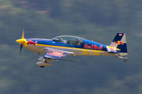 OE-CRB @ LOXZ - Extra EA-300/L - by Juergen Postl