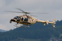 N407GT @ LOXZ - 2012 Bell 407 - by Juergen Postl