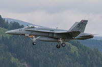 J-5017 @ LOXZ - 2006 Lockheed Martin F-16C Fighting Falcon - by Juergen Postl
