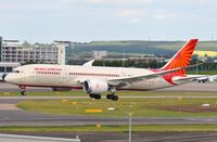 VT-ANM @ EGBB - Air India B788 landing - by FerryPNL