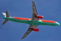 UR-WRI @ LDSP - Windrose Aviation