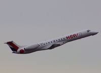 F-GRGK @ EHAM - Take off from runway L18 of schiphol Airport in new colours - by Willem Göebel