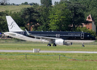 F-WWBO @ LFBO - C/n 5652 - To be JA20MC and first with sharklet for this company - by Shunn311