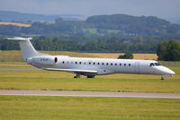 G-RJXI @ EGFF - BMI regional - by Chris Hall