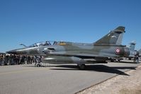 369 @ LFMY - at Salon de Provence - by B777juju