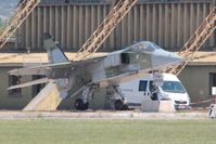 A125 @ LFMY - at Salon de Provence - by B777juju