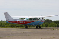 G-WACY photo, click to enlarge G-WACY photo, click to enlarge
